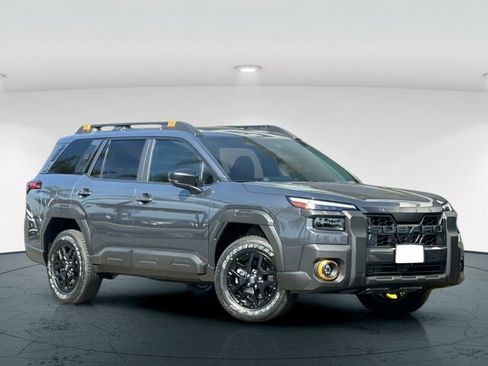 New 2026 Subaru Outback Wilderness image 8