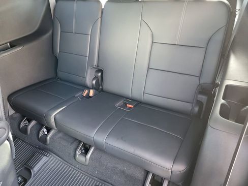 New 2026 GMC Acadia Elevation w/ Elevation Premium Package image 12