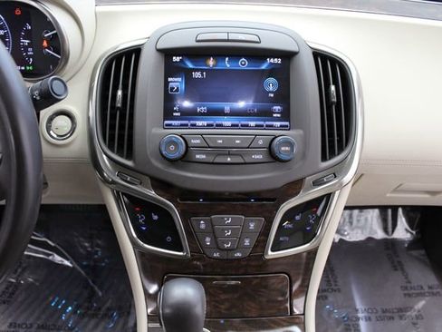 Used 2014 Buick LaCrosse Leather FWD image 16