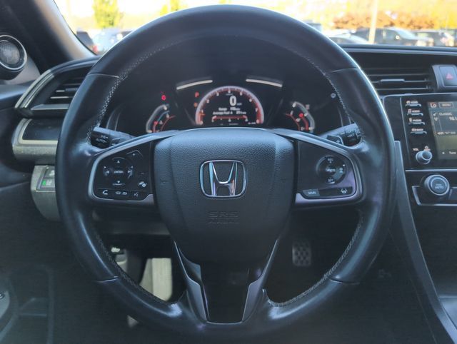 Used 2021 Honda Civic Sport image 19