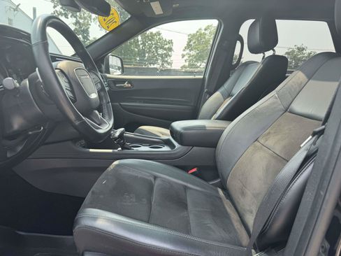 Used 2021 Dodge Durango GT AWD/4WD image 13