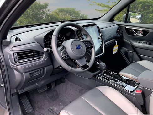 New 2026 Subaru Forester Sport AWD/4WD image 7