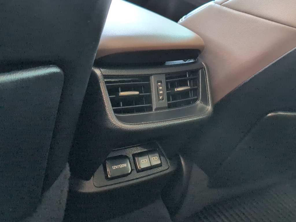 Used 2022 Lexus ES 350 w/ Premium Package FWD image 17