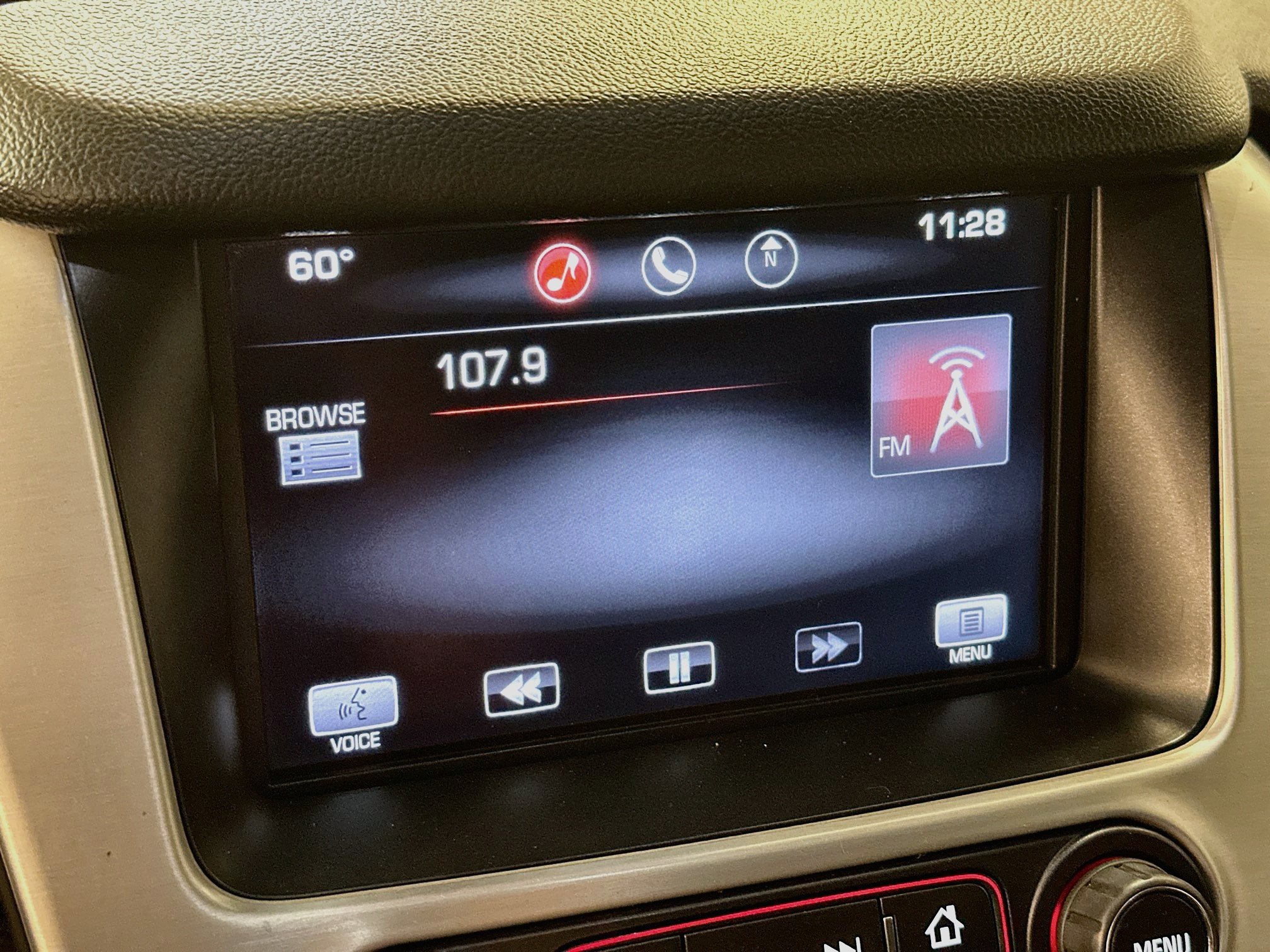 Used 2015 GMC Yukon SLT AWD/4WD image 21