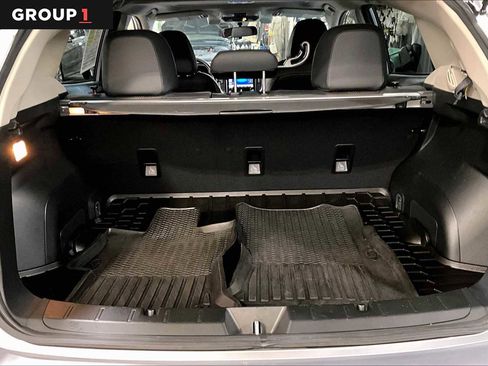 Certified 2023 Subaru Crosstrek 2.5i Limited w/ Moonroof Package image 33