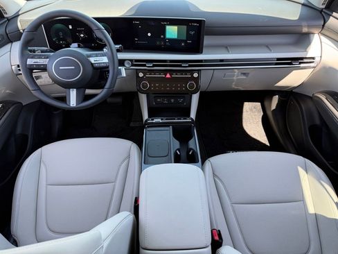 New 2026 Hyundai Tucson Limited image 11