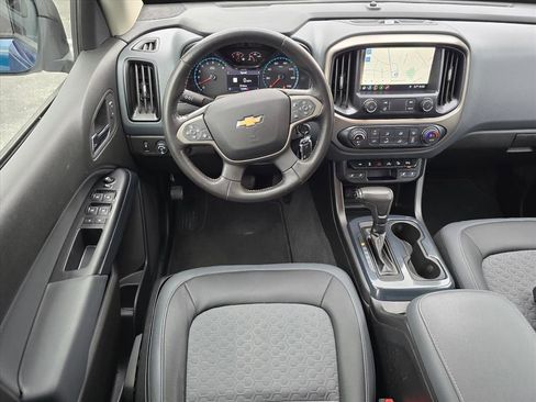 Used 2019 Chevrolet Colorado Z71 image 6