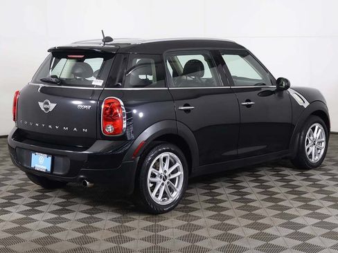 Used 2016 MINI Cooper Countryman FWD image 8