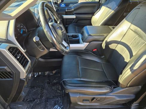 Used 2021 Ford F350 Lariat image 10