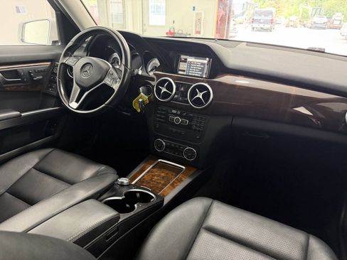 Used 2015 Mercedes-Benz GLK 350 4MATIC image 26