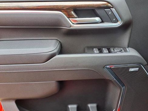 New 2026 GMC Sierra 1500 Elevation w/ Elevation Premium Package image 16