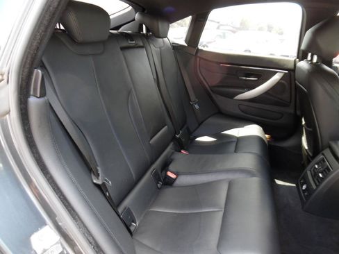 Used 2018 BMW 430i Gran Coupe xDrive w/ Premium Package Essential AWD/4WD image 22