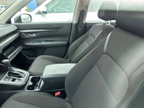 Certified 2023 Honda CR-V LX image 6