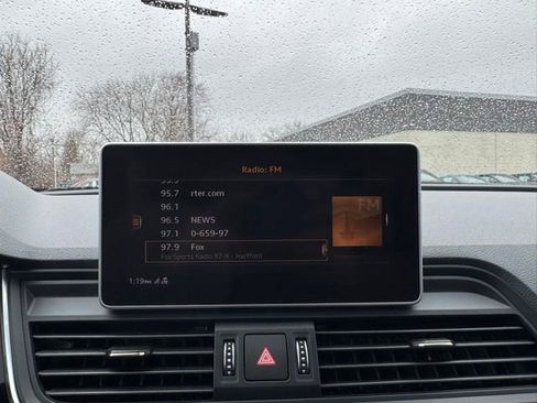 Used 2019 Audi Q5 2.0T Premium Plus image 21
