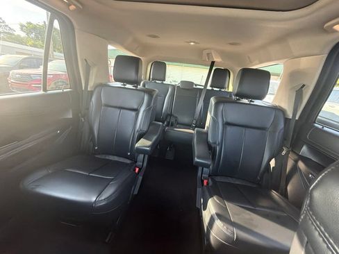Used 2022 Ford Expedition XLT RWD image 20