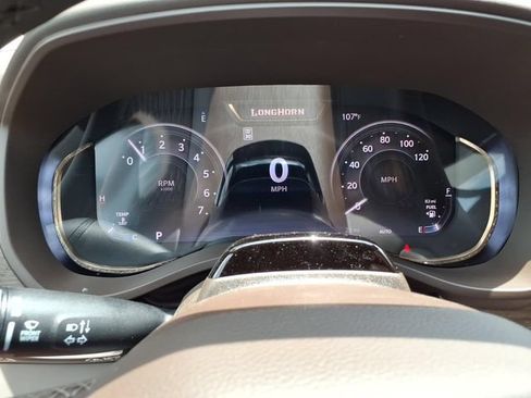New 2026 RAM 1500 Limited AWD/4WD image 24