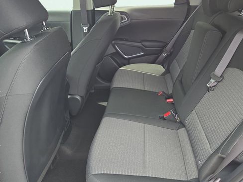 New 2025 Kia Soul EX image 20