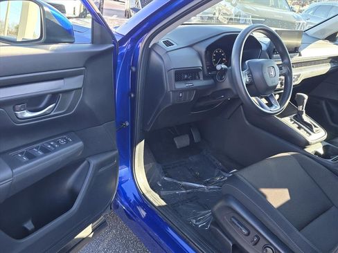 Used 2024 Honda CR-V EX image 8
