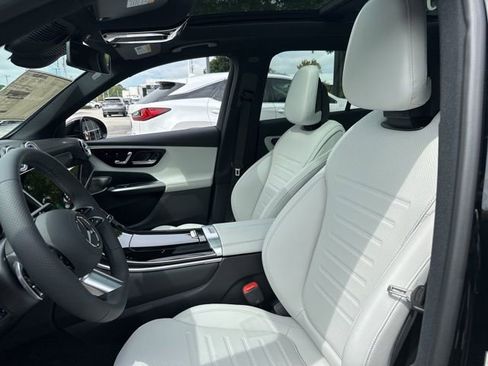 New 2026 Mercedes-Benz GLC 300 4MATIC image 13