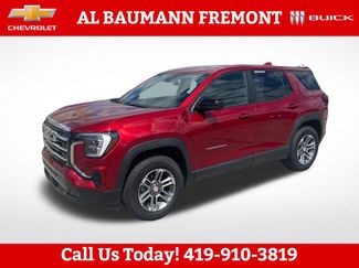 Used 2025 GMC Terrain Elevation AWD/4WD video 2