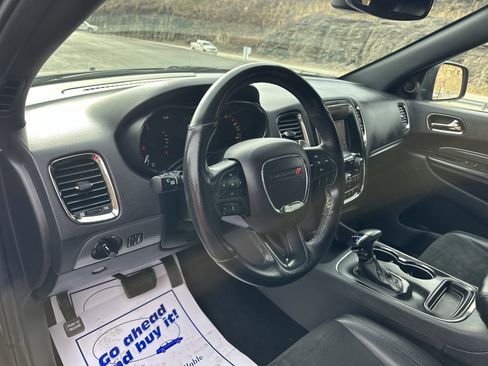 Used 2019 Dodge Durango GT image 20