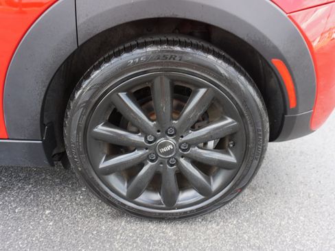 Used 2019 MINI Cooper S FWD image 38