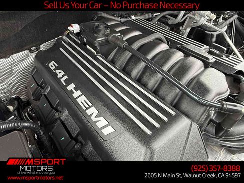 Used 2021 Jeep Grand Cherokee SRT w/ Trailer Tow Group IV AWD/4WD image 30