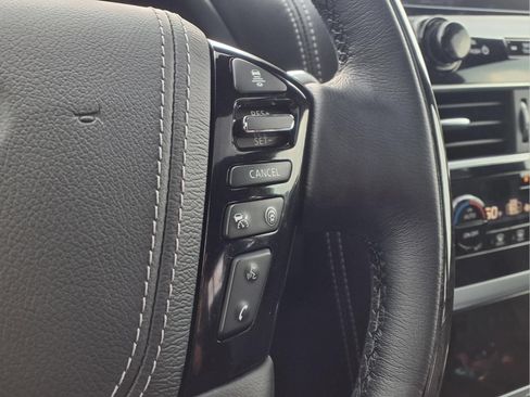 Used 2024 INFINITI QX80 Sensory RWD image 25