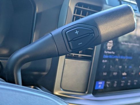 Used 2024 Ford F250 Lariat w/ Sport Appearance Package AWD/4WD image 8