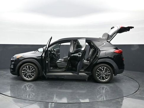 Used 2020 Hyundai Tucson Ultimate image 46