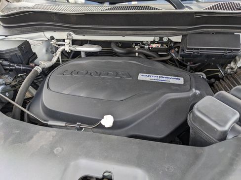 Used 2020 Honda Passport EX-L image 10