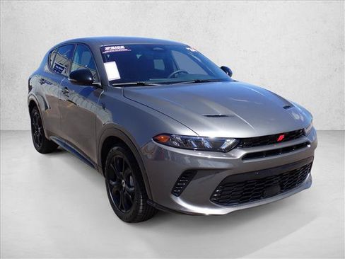 Used 2024 Dodge Hornet R/T w/ R/T Blacktop Package AWD/4WD image 6