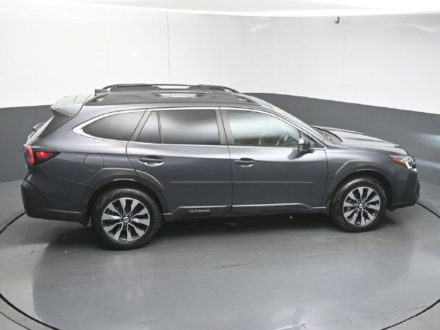 Certified 2024 Subaru Outback Limited AWD/4WD image 51