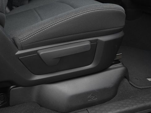 Used 2020 RAM 2500 Tradesman image 32