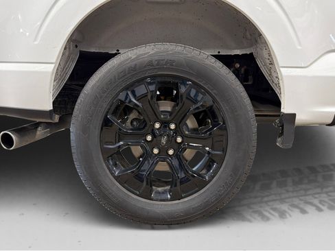 Used 2022 Ford F150 XLT w/ Equipment Group 302A High AWD/4WD image 52