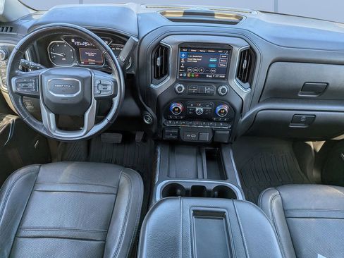 Used 2022 GMC Sierra 2500 Denali w/ Denali Ultimate Package image 15