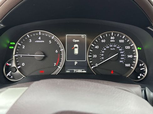 Used 2019 Lexus RX 350 FWD w/ Premium Package image 25