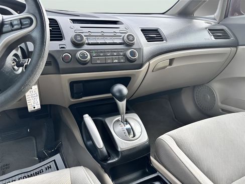 Used 2009 Honda Civic LX image 18