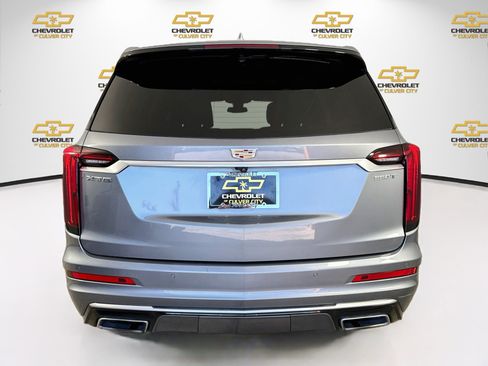 Used 2021 Cadillac XT6 Luxury FWD image 7