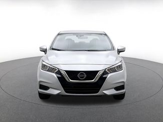 Used 2025 Nissan Versa SV w/ Trunk Package FWD video 2
