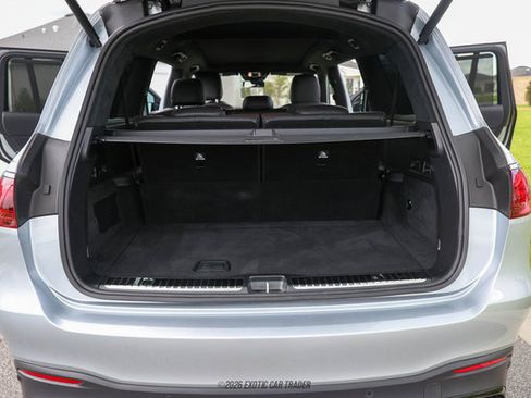 Used 2026 Mercedes-Benz GLS 63 AMG 4MATIC image 63