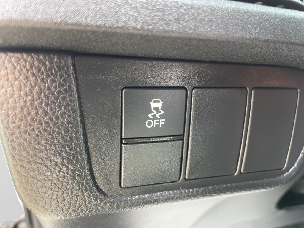 Certified 2024 Honda CR-V EX image 33