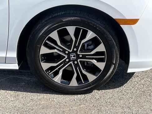 Used 2026 Honda Odyssey Elite image 7