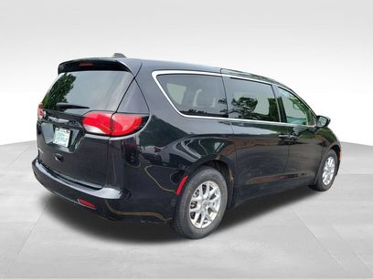 Used 2023 Chrysler Voyager LX
