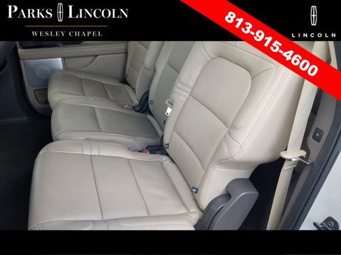 Used 2022 Lincoln Navigator L Reserve image 15