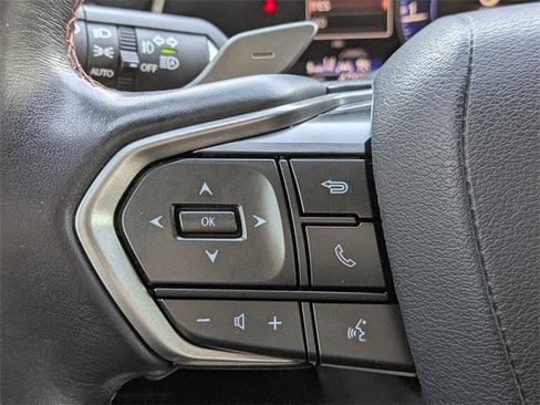 Certified 2024 Lexus NX 350 AWD image 26