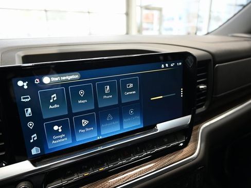 New 2026 Chevrolet Silverado 1500 LT image 18