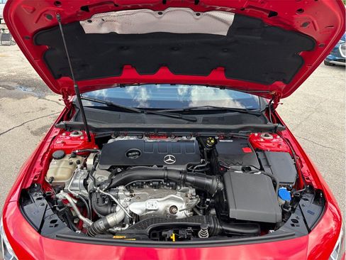 Used 2020 Mercedes-Benz CLA 250 image 47