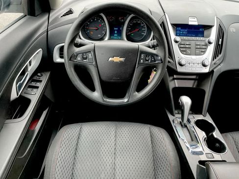 Used 2012 Chevrolet Equinox LS image 11