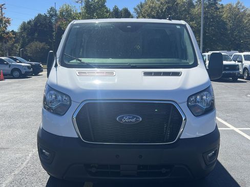 Used 2024 Ford Transit 250 Low Roof w/ Exterior Upgrade Package image 27